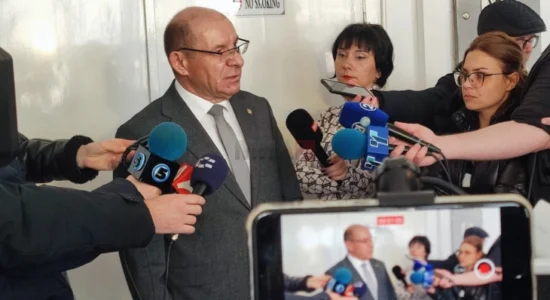 Kocevski: Nuk ka ndikim politik mbi punën time, por Prokuroria përballet me sfida serioze