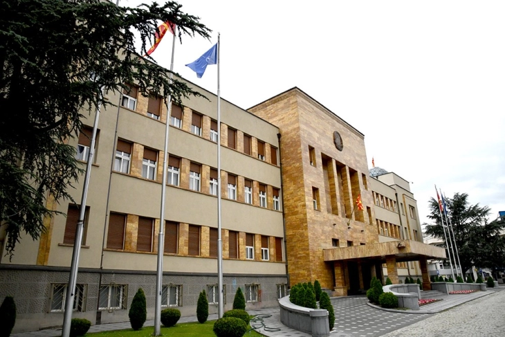 Vazhdon debati për amendamentet për ribalancin e Buxhetit