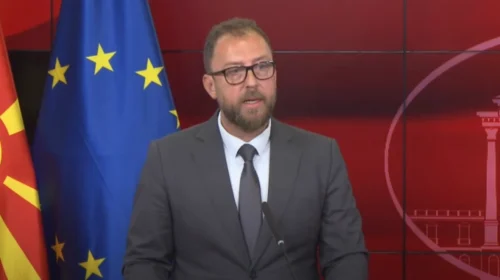 Lutkov: Si pasojë e pakujdesisë së qeverisë paraprake, Ohri kërcënohet të vendoset në listën e pasurive kulturore në rrezik të UNESKO-s