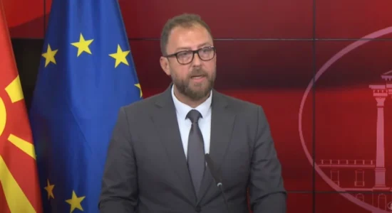 Lutkov: Si pasojë e pakujdesisë së qeverisë paraprake, Ohri kërcënohet të vendoset në listën e pasurive kulturore në rrezik të UNESKO-s