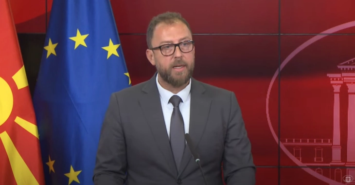 Lutkov: Si pasojë e pakujdesisë së qeverisë paraprake, Ohri kërcënohet të vendoset në listën e pasurive kulturore në rrezik të UNESKO-s