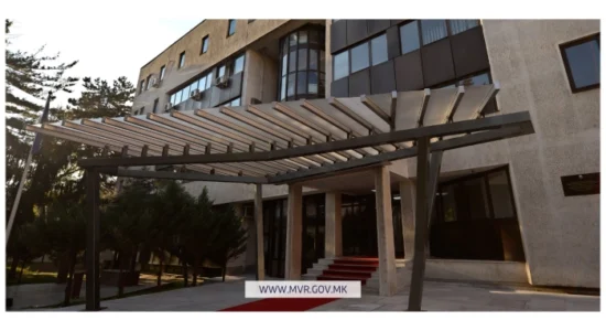 MPB i hedh poshtë shkrimet e publikuara në disa portale rreth Ligjit për policinë dhe largimin e një polici nga puna i dënuar për vepra penale