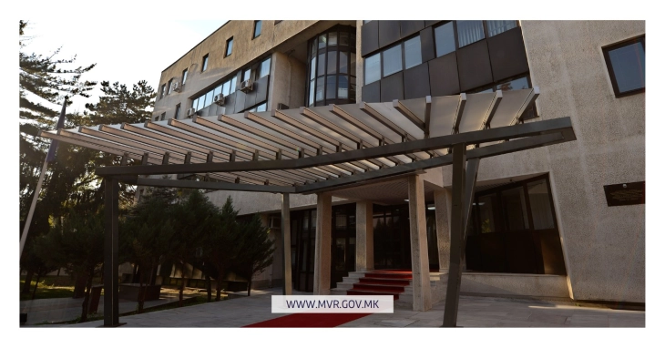 MPB i hedh poshtë shkrimet e publikuara në disa portale rreth Ligjit për policinë dhe largimin e një polici nga puna i dënuar për vepra penale