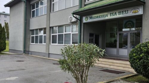 Medreseja “Isa Beu”: Kjo është një ditë historike për arsimin fetar