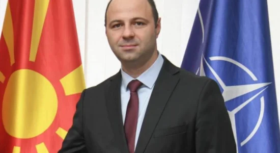 Ministri Misajllovski për vizitë zyrtare në Mbretërinë e Bashkuar