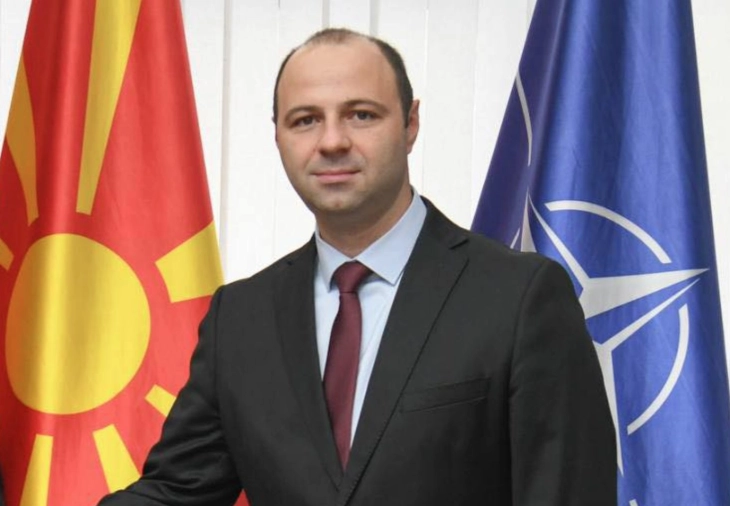 Ministri Misajllovski për vizitë zyrtare në Mbretërinë e Bashkuar