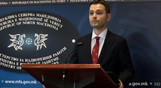 Mucunski: Investime, infrastrukturë, jetë më e mirë – Politikë e jashtme që sjell rezultate