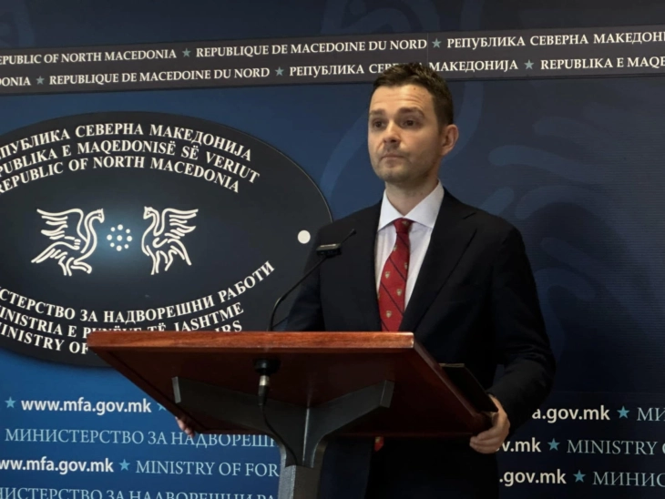 Mucunski: Investime, infrastrukturë, jetë më e mirë – Politikë e jashtme që sjell rezultate