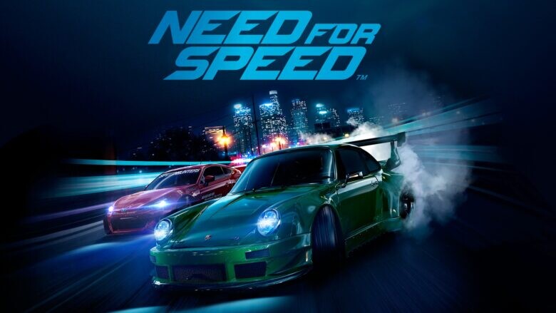 A do të kemi një lojë të re Need for Speed?