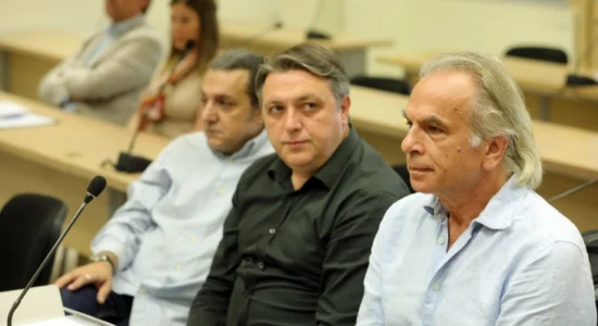 Gjykimi kundër ish drejtorit të Onkologjisë, Vasev dhe tre onkologëve është shtyrë për 5 shtator