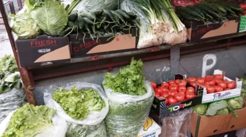 “Më e mira nga Maqedonia ” – fushatë për blerjen e produkteve bujqësore vendase dhe produkteve të përpunuara