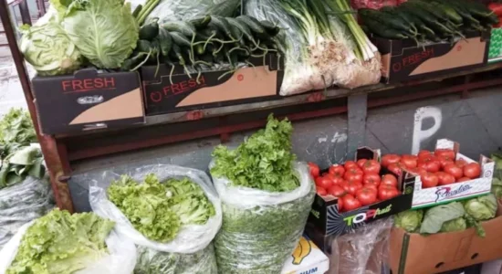 “Më e mira nga Maqedonia ” – fushatë për blerjen e produkteve bujqësore vendase dhe produkteve të përpunuara