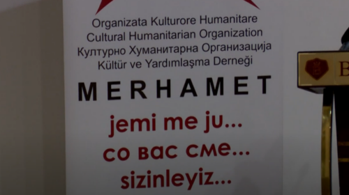(VIDEO) OKH “Merhamet” organizoi tribunë shkencore për 30 vjetorin e gjenocidit të Srebrenicës