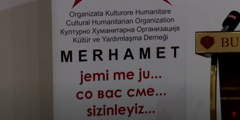 (VIDEO) OKH “Merhamet” organizoi tribunë shkencore për 30 vjetorin e gjenocidit të Srebrenicës