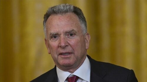 I dërguari i Trumpit: SHBA-ja është “shpresëdhënëse” për një armëpushim 60-ditor në Gaza