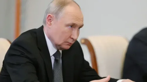Vdekja e ish-ministrit rus pak orë pasi u shkarkua nga Putin, Kremlini: Jemi të tronditur, hetimet për ngjarjen po vijojnë