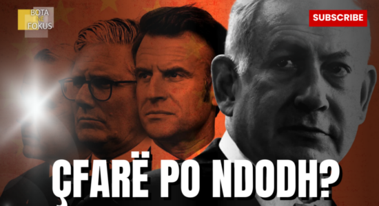 BOTA NË FOKUS | Izraeli po humb mbështetjen ndërkombëtare?