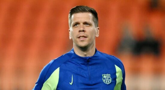 Zyrtare: Szczesny mbetet pjesë e Barcelonës edhe për dy vite të tjera