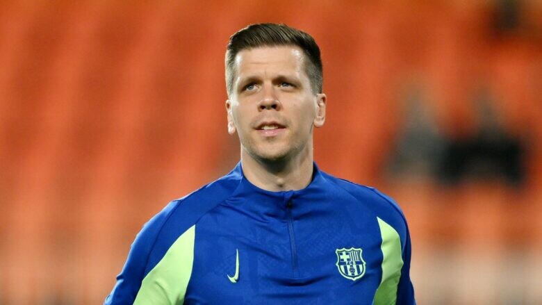 Zyrtare: Szczesny mbetet pjesë e Barcelonës edhe për dy vite të tjera