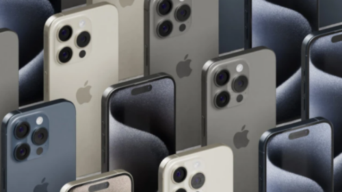 Apple gati për betejë me Samsungun në fushën e telefonave të palosshëm