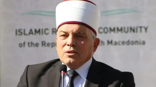 Kryetari i BFI-së: Njohja e diplomave të medresesë një fitore e madhe, falënderime për të gjithë përkrahësit