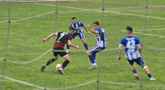 Sezoni i ri nis me derbin Shkëndija – Shkupi