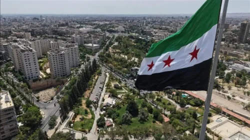 Guvernatori i Bankës Qendrore të Sirisë: Siria nuk do të marrë hua nga jashtë