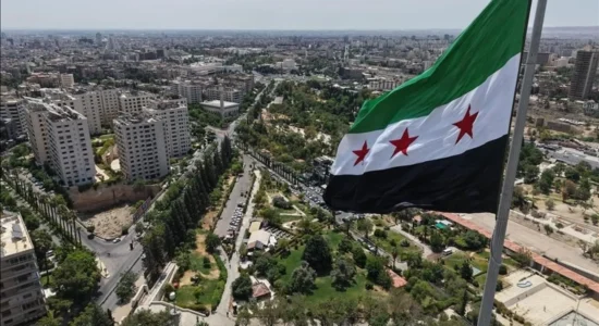 Guvernatori i Bankës Qendrore të Sirisë: Siria nuk do të marrë hua nga jashtë