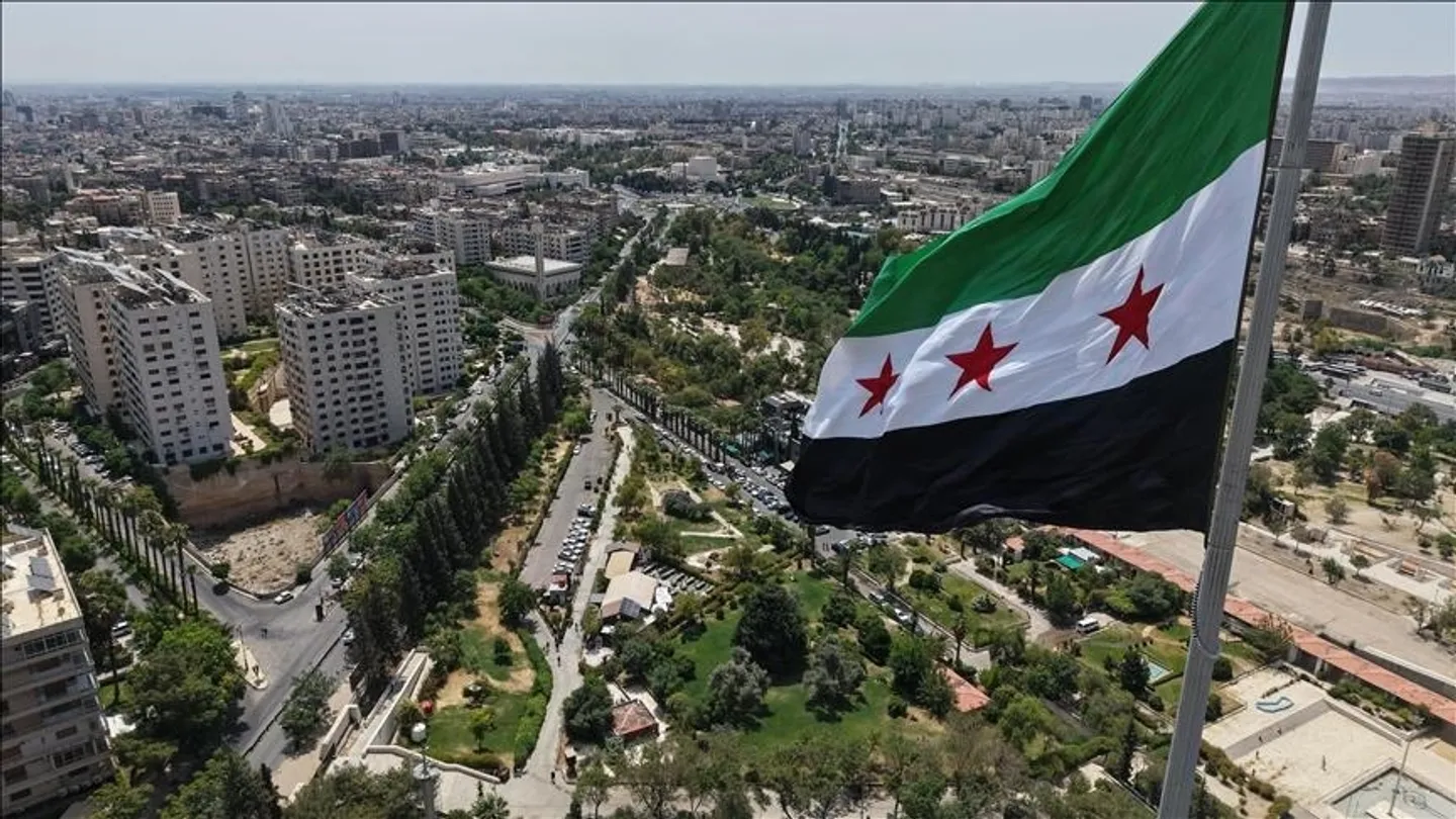 Guvernatori i Bankës Qendrore të Sirisë  Siria nuk do të marrë hua nga jashtë