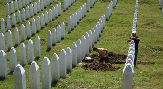 Në Kuvend do të shënohet Dita ndërkombëtare e përkujtimit të gjenocidit në Srebrenicë