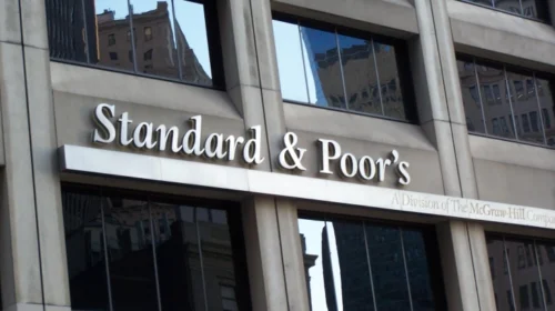 MF: “Standard dhe Purs” e konfirmoi rejtingun kreditor të vendit, rritja ekonomike vijon të jetë prioritet