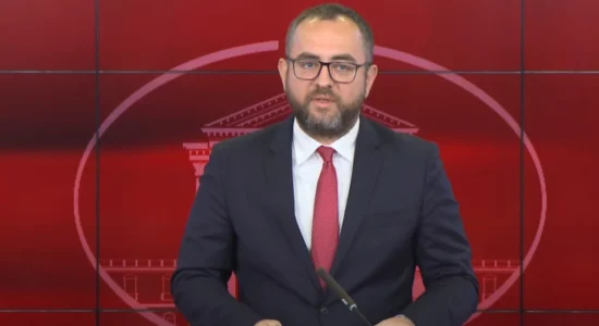 Duhet të ketë përgjegjësi për “Puls”, porositi Toshkovski