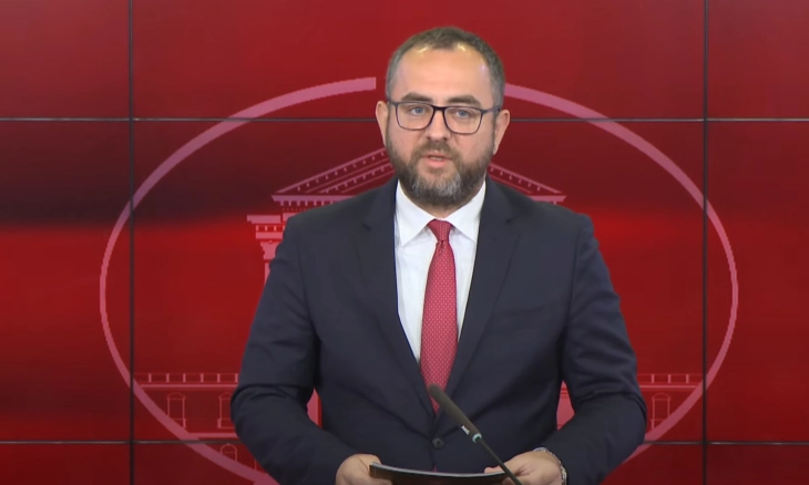 Duhet të ketë përgjegjësi për “Puls”, porositi Toshkovski