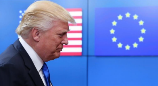Trump vendos tarifa prej 30 për qind ndaj BE-së: Do t’i dyfishojmë, nëse veproni me reciprocitet