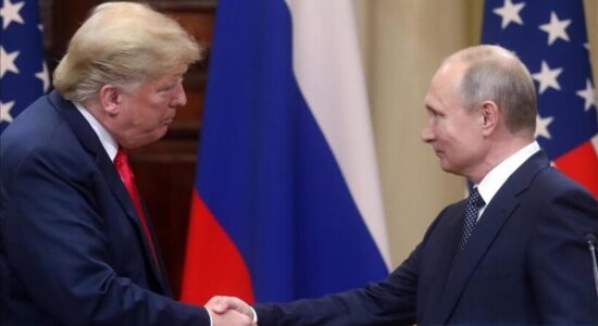 Trump: Putin më ka zhgënjyer shumë, do ta shkurtoj afatin 50-ditor që i kam dhënë për armëpushimin në Ukrainë