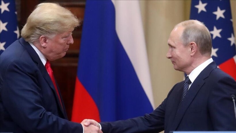 Trump: Putin më ka zhgënjyer shumë, do ta shkurtoj afatin 50-ditor që i kam dhënë për armëpushimin në Ukrainë