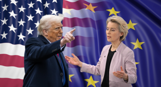 Trump: SHBA dhe BE po bëjnë progres në marrëveshjen tregtare