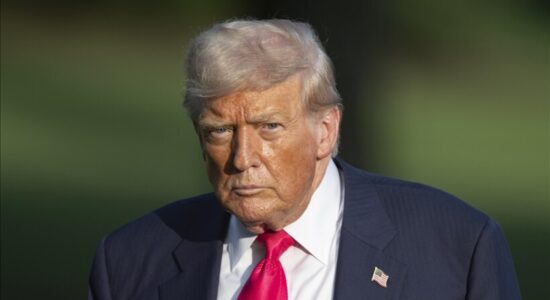 Trump: Raketat Patriot për Ukrainën “tashmë po dërgohen” nga Gjermania