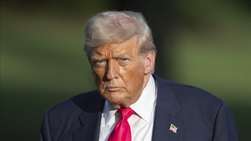 Trump: Raketat Patriot për Ukrainën “tashmë po dërgohen” nga Gjermania