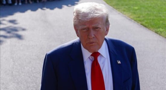 Trump: Rusia ka “10 ditë nga sot” për t’i dhënë fund luftës në Ukrainë, ose do të përballet me penalitete