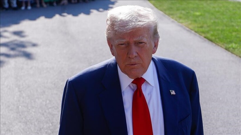 Trump: Rusia ka “10 ditë nga sot” për t’i dhënë fund luftës në Ukrainë, ose do të përballet me penalitete