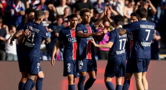 PSG turpëron Realin, kampionët e Europës do përballen në finalen e Botërorit të Klubeve me londinezët e Çelsit