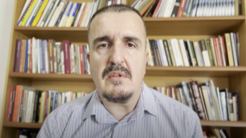 (VIDEO) Neziri: Efekti i kandidatit të pavarur varet se sa i varur do të jetë