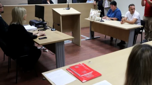 (VIDEO) Sulmi mbi Arsovskën, Lamallari deklarohet se është i pafajshëm
