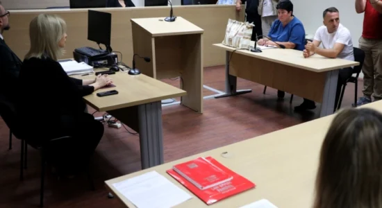 (VIDEO) Sulmi mbi Arsovskën, Lamallari deklarohet se është i pafajshëm