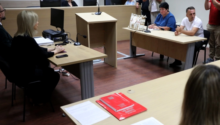 (VIDEO) Sulmi mbi Arsovskën, Lamallari deklarohet se është i pafajshëm