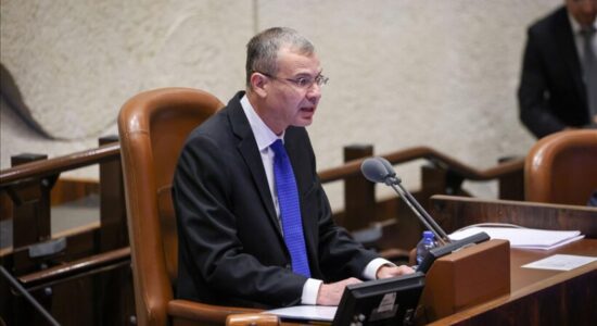 Ministri izraelit pretendon: Ka ardhur koha për “aneksimin” e Bregut Perëndimor
