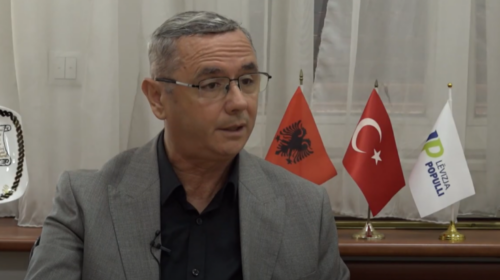 (VIDEO) Projektrezoluta për Gazën, Zejdi: Kryetari i Kuvendit pranoi instruksionet e VMRO-së