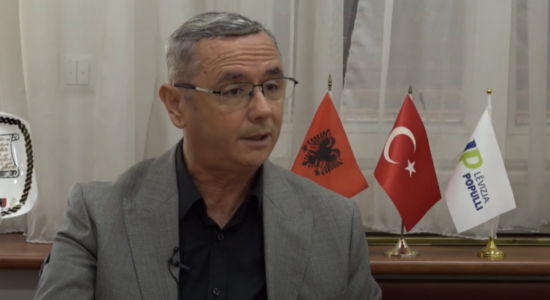 (VIDEO) Projektrezoluta për Gazën, Zejdi: Kryetari i Kuvendit pranoi instruksionet e VMRO-së