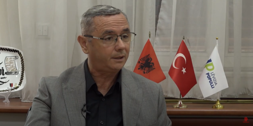 (VIDEO) Projektrezoluta për Gazën, Zejdi: Kryetari i Kuvendit pranoi instruksionet e VMRO-së
